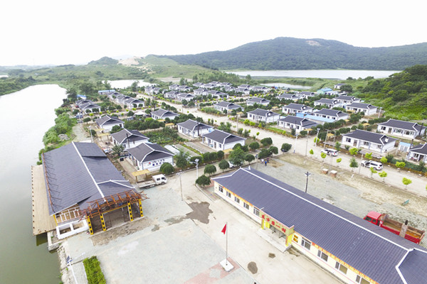 珲春 一座令人魂牵梦萦的城市